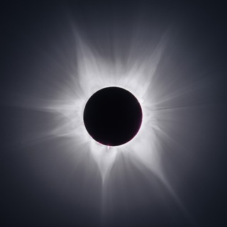 Аватар Telegram-канала Автостопом к чёрным дырам