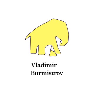 Аватар Telegram-канала Burmistrov — It и около