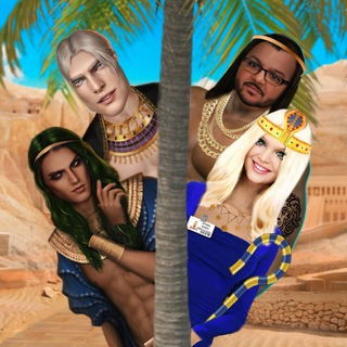 Аватар Telegram-канала родительский чат