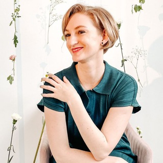 Аватар Творческий психолог Наталья Русанова