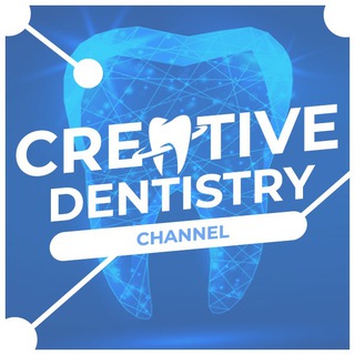 Аватар Telegram-канала Стоматология (Dentistry)