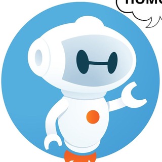 Аватар Telegram-канала Телеграм Боты | Создание | Купить | bot
