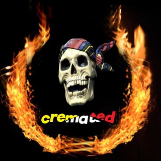 Аватар CrematedTV — НОВОСТИ