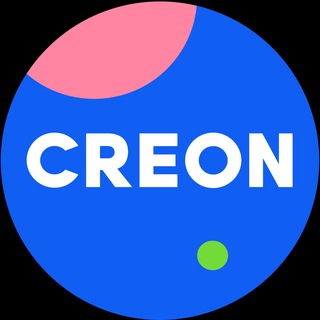 Аватар Telegram-канала CREON PROMO | ВАКАНСИИ МСК