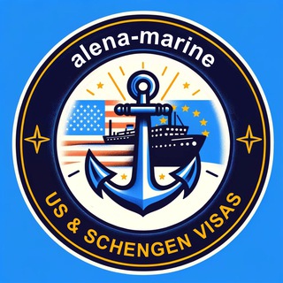 Аватар Визы для моряков — США, Шенген: 🇳🇱🇧🇪🇪🇸