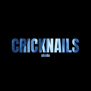 Аватар Telegram-канала Cricknails | Маникюр Воскресенск