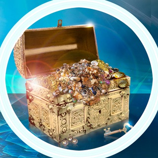 Аватар Telegram-канала Исследуйте Пророчества Библии — Шкатулка Миллера