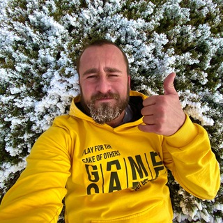 Аватар Telegram-канала Александр Михайленко