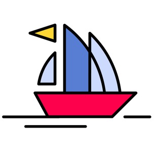 Аватар Telegram-канала Крымский детский хоспис ⛵️