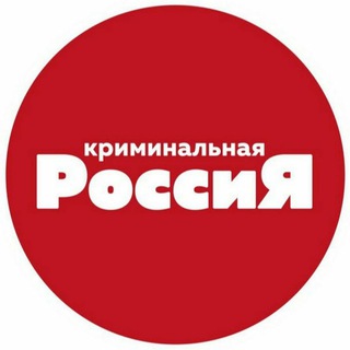 Аватар Telegram-канала Криминальная Россия