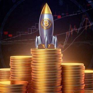 Аватар Telegram-канала Crypto | Токены Роста