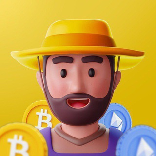 Аватар ФЕРМЕР ❤️ FOMO