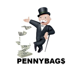Аватар PENNYBAG$ Crypto Money | NFT | Крипта
