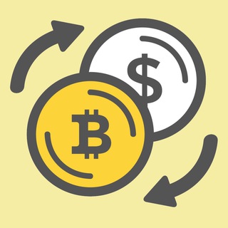 Аватар Telegram-канала 😎 Криптозаработок с Булатом Максеевым