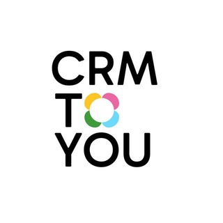 Аватар CRMTOYOU для флористов, аэродизайнеров, аниматоров и кондитеров