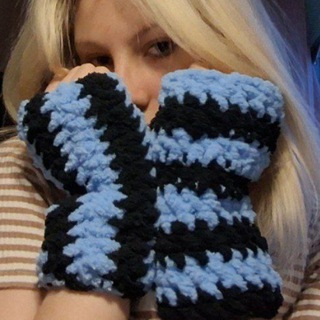 Аватар Telegram-канала Вязание от Каоси