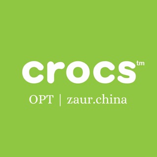Аватар Telegram-канала Crocs оптом | Bailong.ru