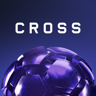 Аватар Telegram-канала Crossball | Любительский футбол в Краснодаре