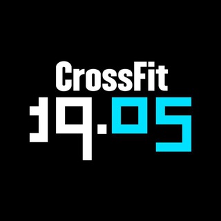 Аватар Telegram-канала CrossFit 1905 Кроссфит