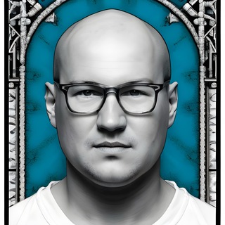 Аватар Telegram-канала Сергей Маслов | Крипто-Евангелист