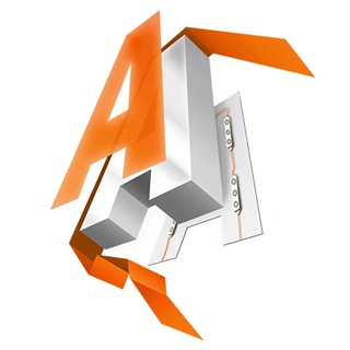 Аватар Telegram-канала Наружная реклама • Вывески