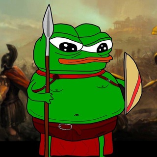 Аватар Telegram-канала Листинг мемов