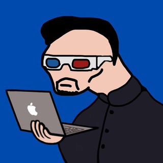 Аватар Telegram-канала КриптоКодер