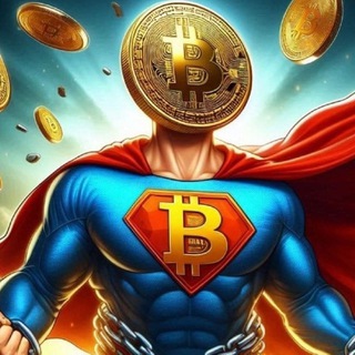 Аватар Криптанец | Crypto 🌎