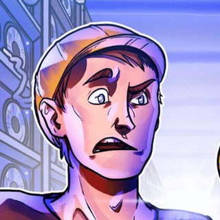 Аватар Telegram-канала КриптоФан | Комьюнити 👑