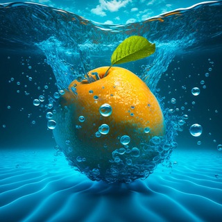 Аватар Telegram-канала АЙВА