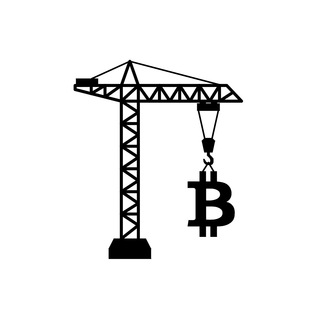 Аватар Telegram-канала Криптострой