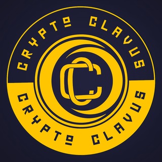 Аватар Telegram-канала Crypto Clavus — ₿се о криптовалюте.