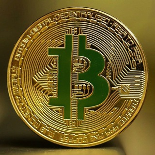 Аватар Telegram-канала Крипто — Район 13