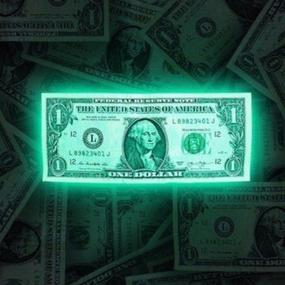 Аватар Telegram-канала Легкі гроші онлайн 🇺🇦