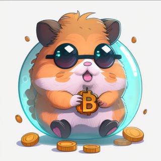 Аватар Хомяк в крипте🐹