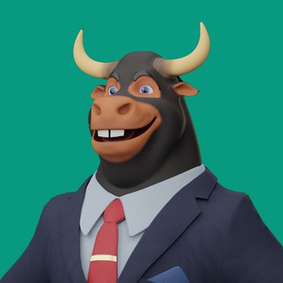 Аватар Telegram-канала Крипто Хроники