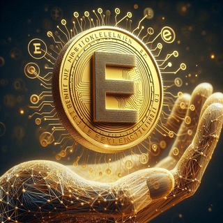 Аватар Telegram-канала Крипто Энтузиасты $ Crypto Enthusiasts 🚀 🤑