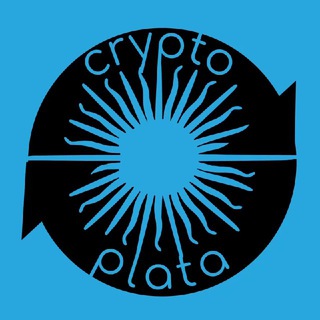 Аватар Telegram-канала CRYPTO-PLATA 🔹Обмен Мар-дель-Плата 🔹 МДП