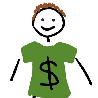 Аватар Telegram-канала КриптоСкам💰