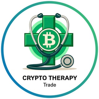 Аватар Telegram-канала Михаил Янин | CRYPTO THERAPY