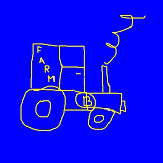 Аватар Telegram-канала Ферма Тракториста