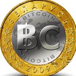 Аватар Telegram-канала Крыпта_Беларусь