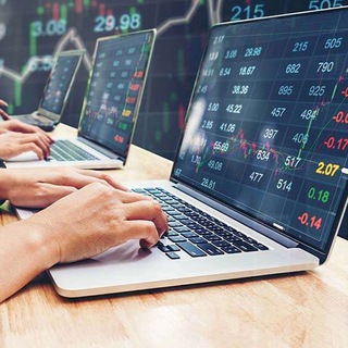 Аватар Telegram-канала Крипто биржи