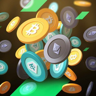 Аватар Telegram-канала Крипто-проекти🤑