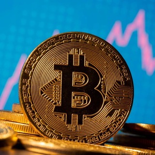 Аватар Telegram-канала Криптовалюта нарығы | Биткойн