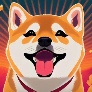 Аватар Telegram-канала Крипто-блошик Шарика