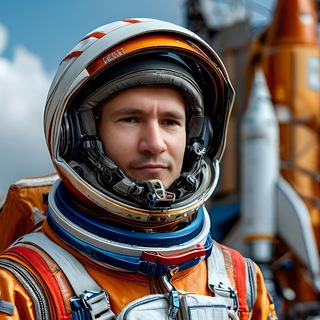 Аватар Telegram-канала BATYNKOV.COM | Крипто Брат