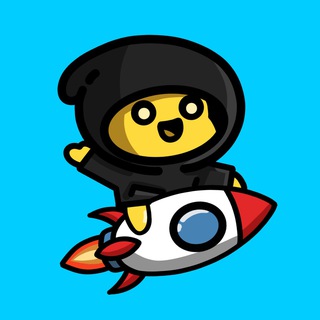 Аватар Telegram-канала КРИПТОБРАТ