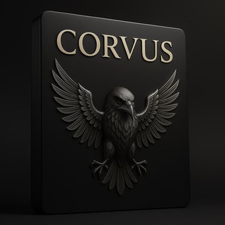 Аватар Corvus | Заработок в крипте