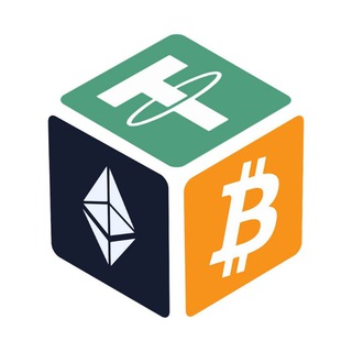 Аватар Telegram-канала Криптовалюта | Cryptocurrency 📈📉